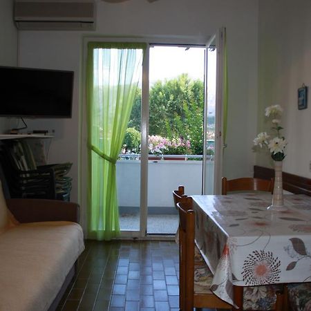 Mediterranean Oasis Apartments Baška Exteriér fotografie
